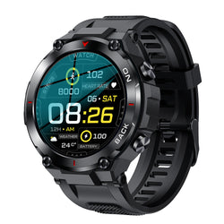 The Voyager Digital GPS Smart Watch