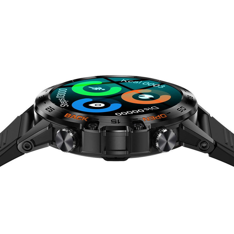 The Nomadic Indestructible Smartwatch™ - Aega