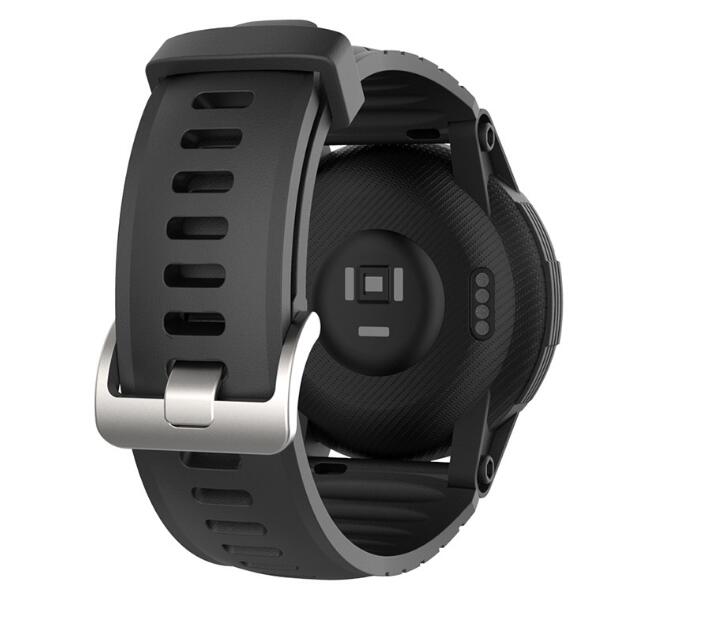 The Explorer Digital GPS Smart Watch