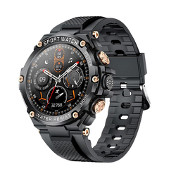 The Titan Indestructible SmartWatch - Aega