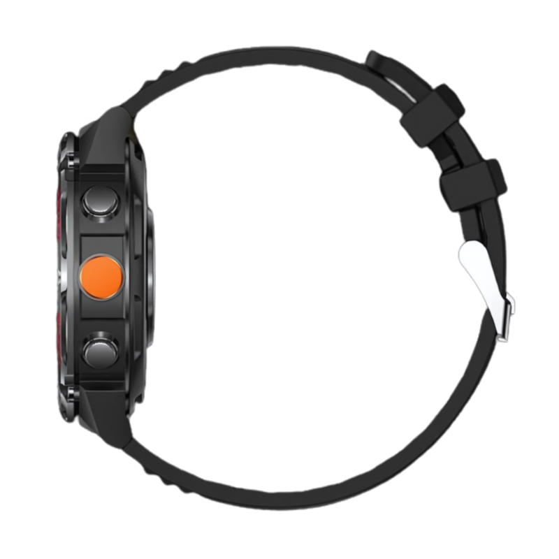 The Trailblazer Digital GPS Smart Watch