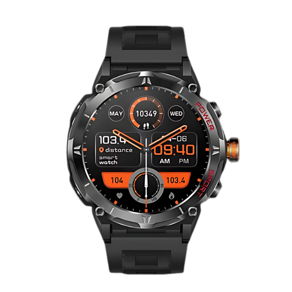 The Trailblazer Digital GPS Smart Watch