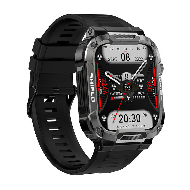 The Frontier Digital SmartWatch