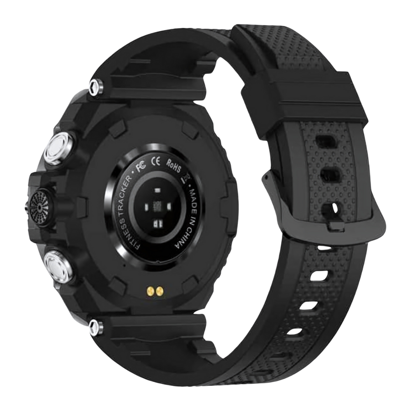 The Titan Indestructible SmartWatch - Aega