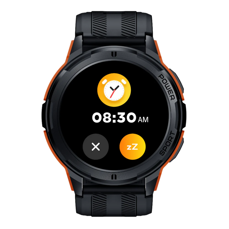 The Sentinel Digital Smart Watch