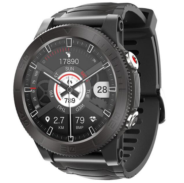 The Explorer Digital GPS Smart Watch