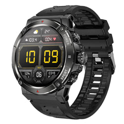 The Navigator Digital GPS Smart Watch