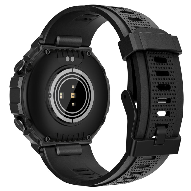 The Voyager Digital GPS Smart Watch