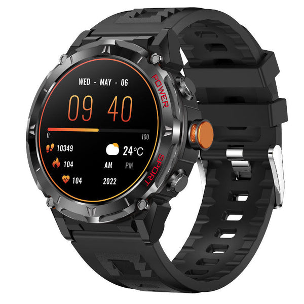 The Trailblazer Digital GPS Smart Watch