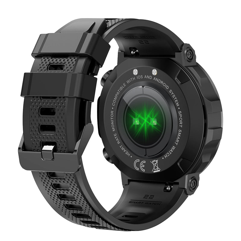 The Guardian Digital Smart Watch