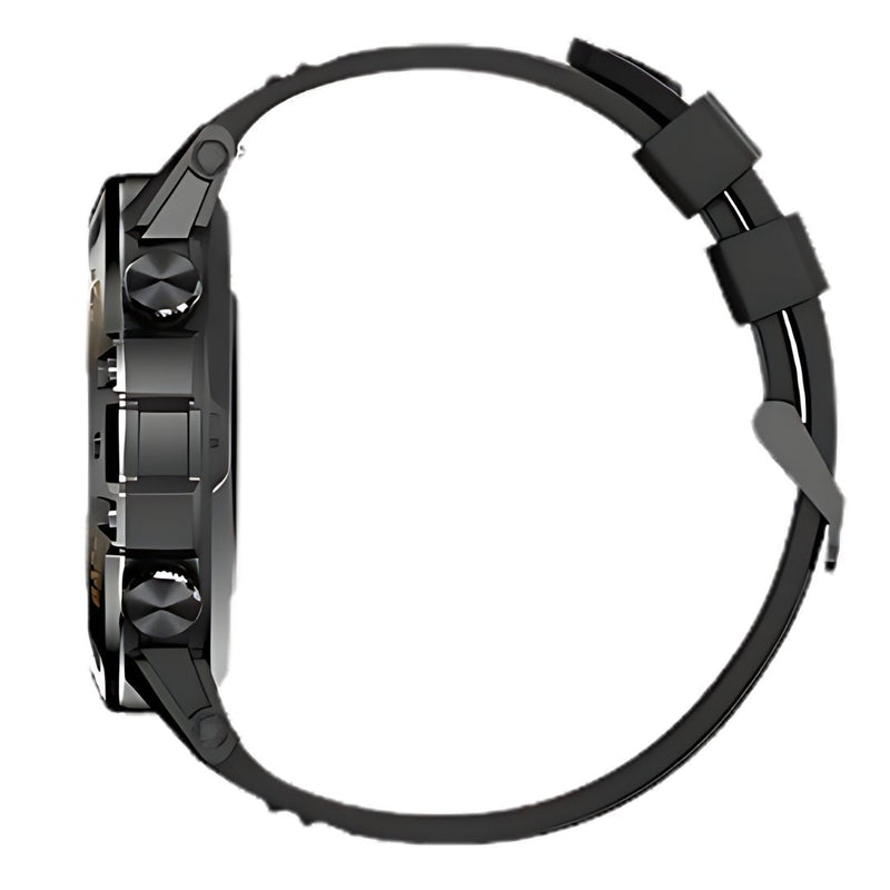 The Nomadic Indestructible Smartwatch - AegaZADropship