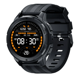 The Sentinel Indestructible Smartwatch - AegaZADropship