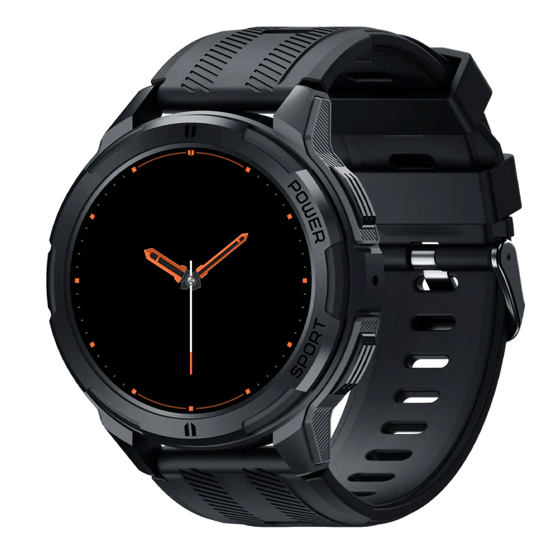 The Sentinel Indestructible Smartwatch - AegaZADropship