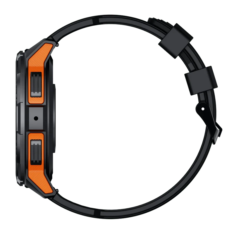 The Sentinel Indestructible Smartwatch - AegaZADropship